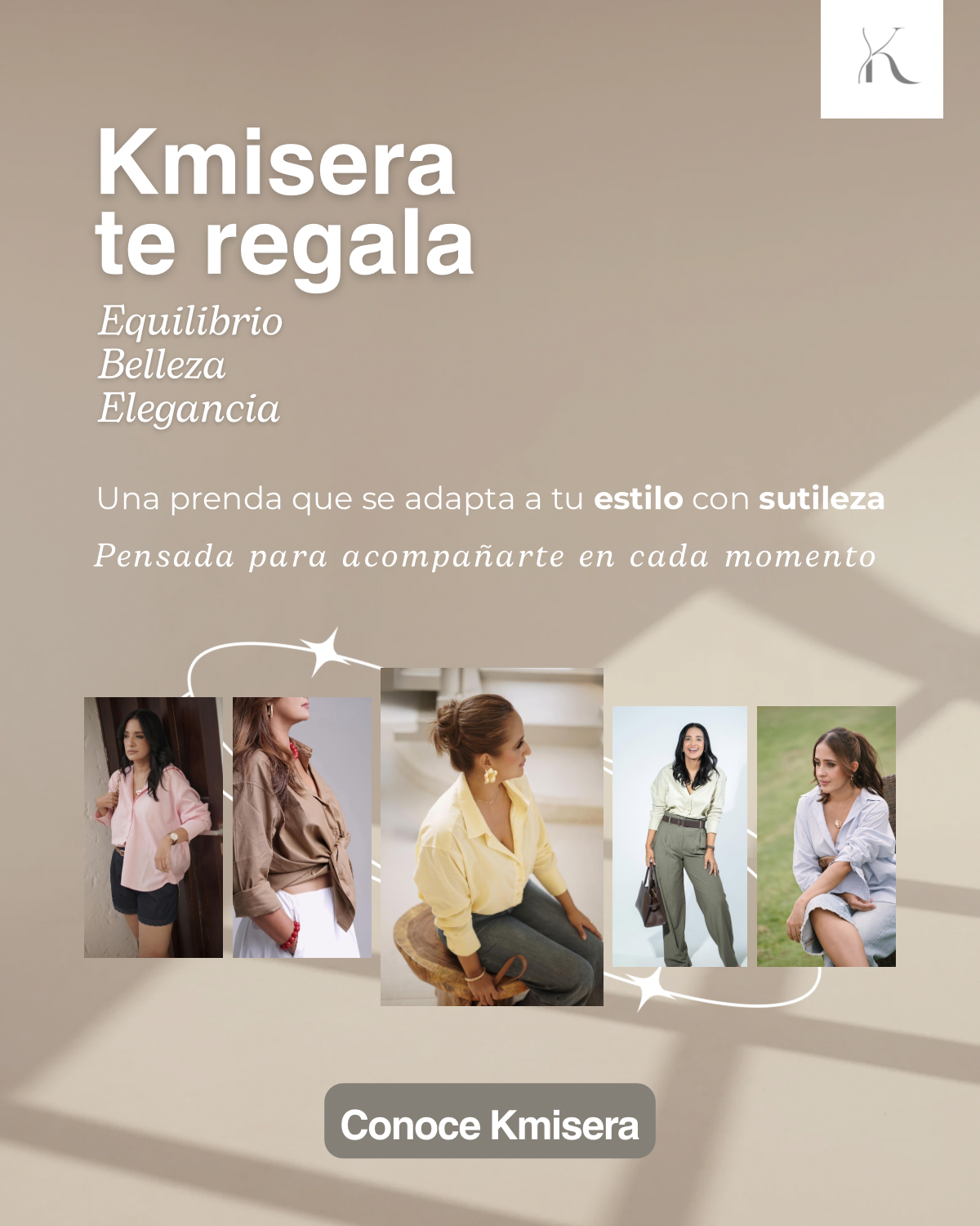 KAMISERA - 4