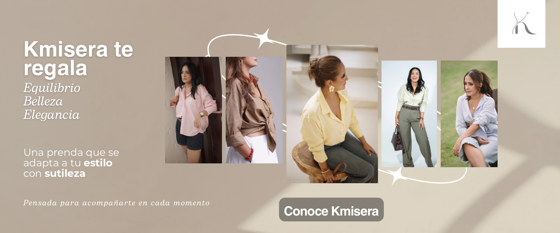 KAMISERA - 4